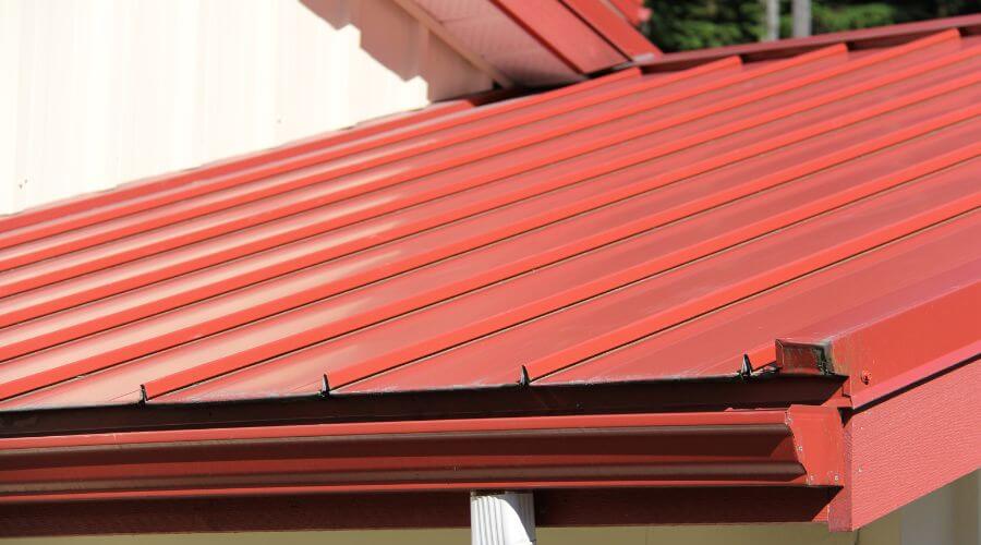 Industrial Roof Maintenance in Maben, MS